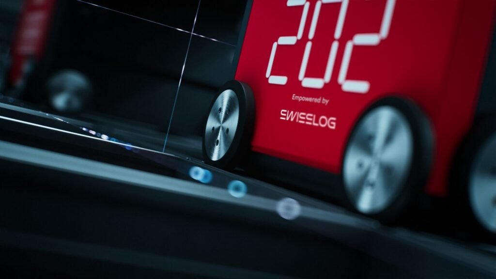 Swisslog to Showcase AutoStore Robotics Solution at Seamless Middle East 2023