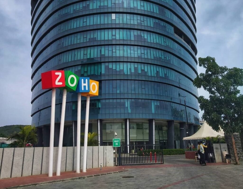 Zoho Corp Incorporates 13 Generative AI Integrations into its Applications, Powered by ChatGPT