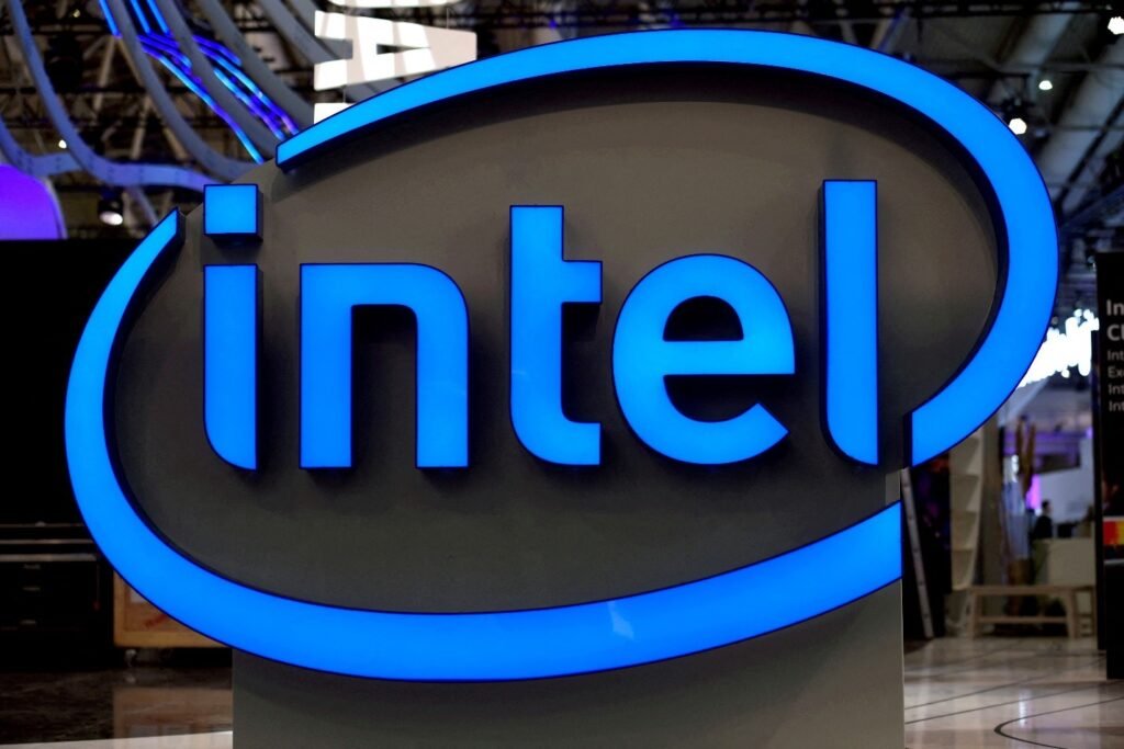 German Government Set to Sign Agreement with Intel for Chip-Making Complex