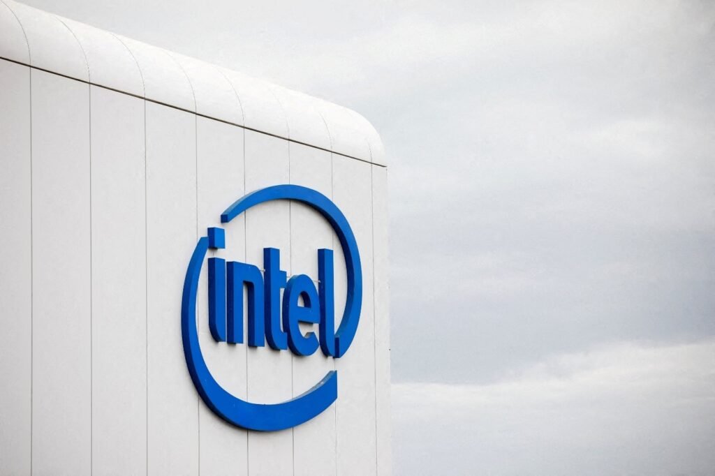 Intel to Invest $33 Billion in Two Chip-Making Plants in Magdeburg, Germany