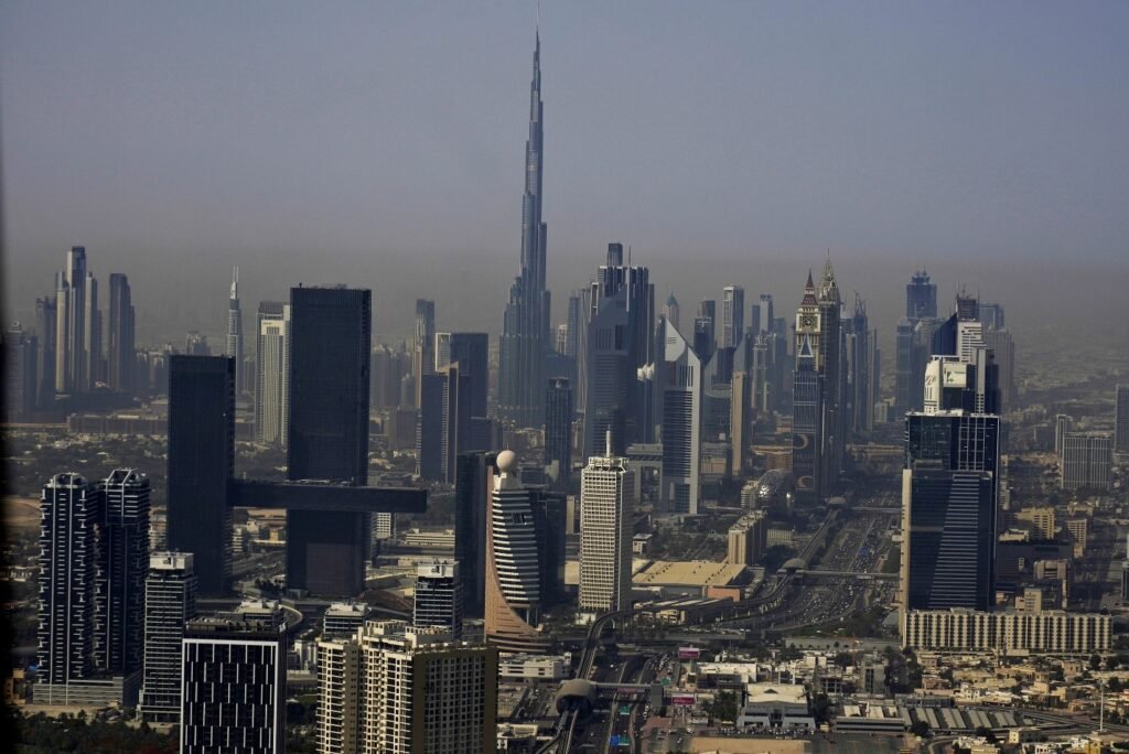 UAE’s Cloud Adoption Could Unlock $181 Billion in Economic Value by 2033, Study Finds
