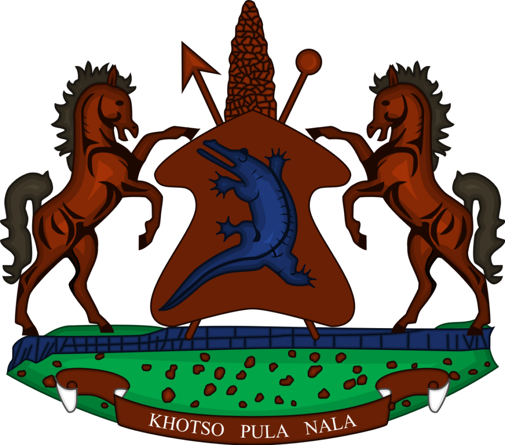 WFP and Government of Lesotho launch innovative technology to enhance governance
