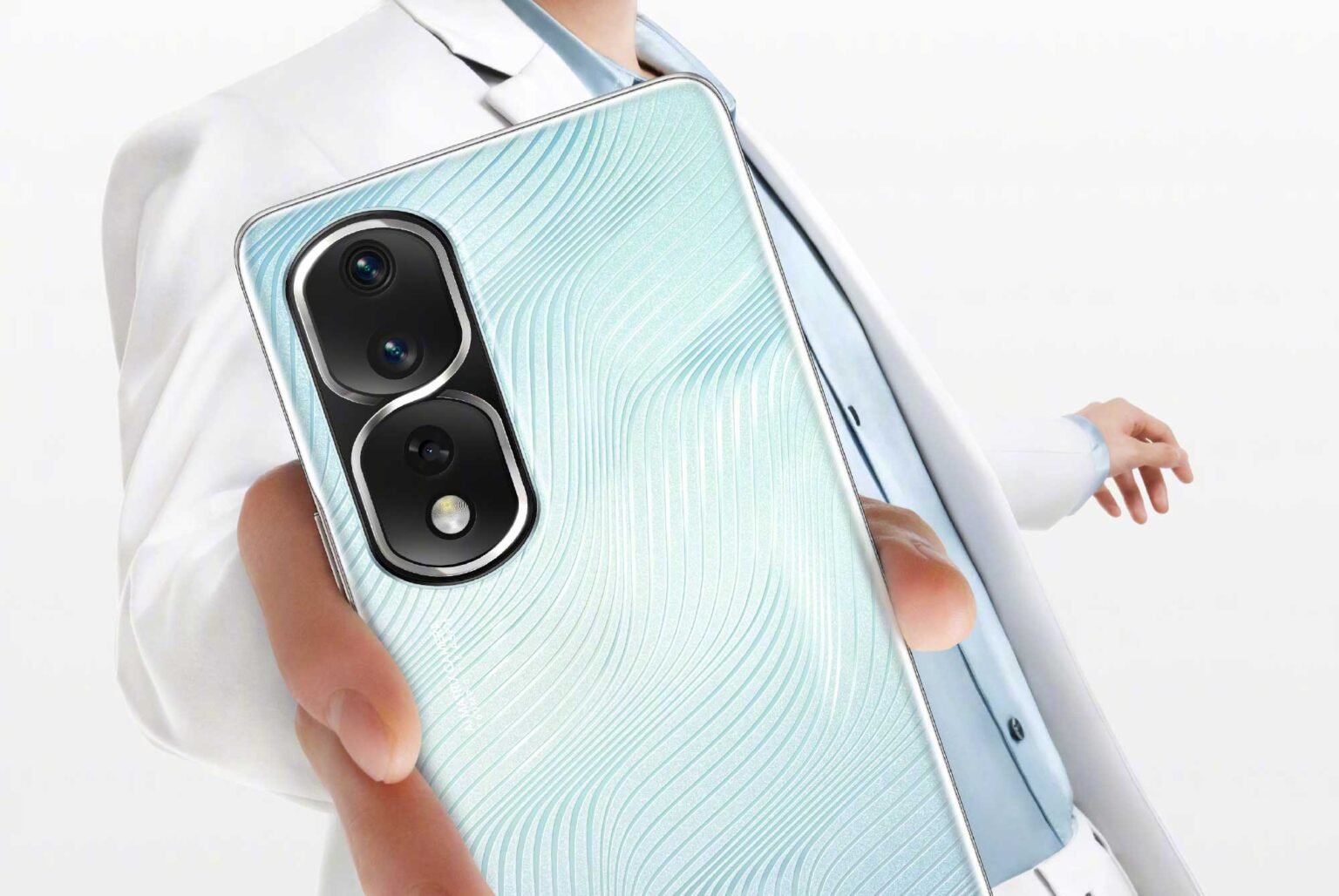 China Honor Announce to Launch New Smartphone in India in September