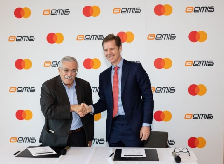 Mastercard Angola in Partnership with EMIS Aim to Boost Digital Economy ...