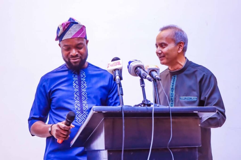 FG secures $500 million Loan to boost its Digital Economy