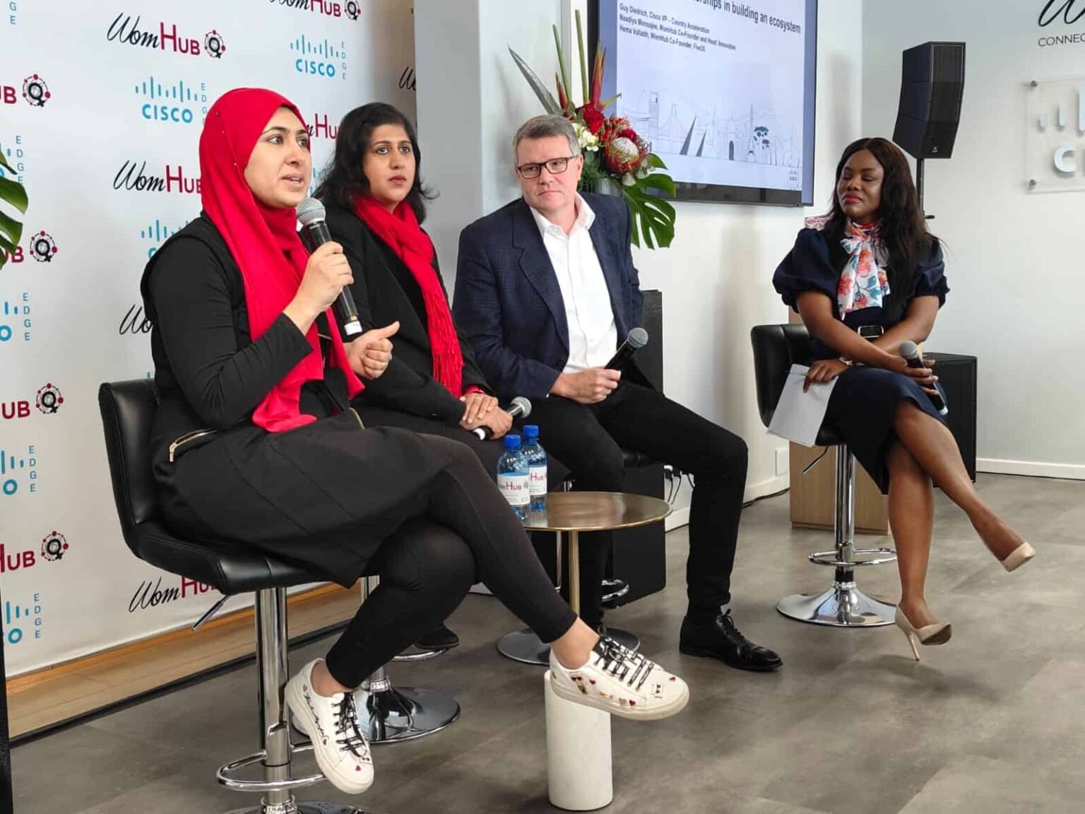 STEM Initiatives Launches Two New EDGE Centres to Shape Future of Tech in South Africa