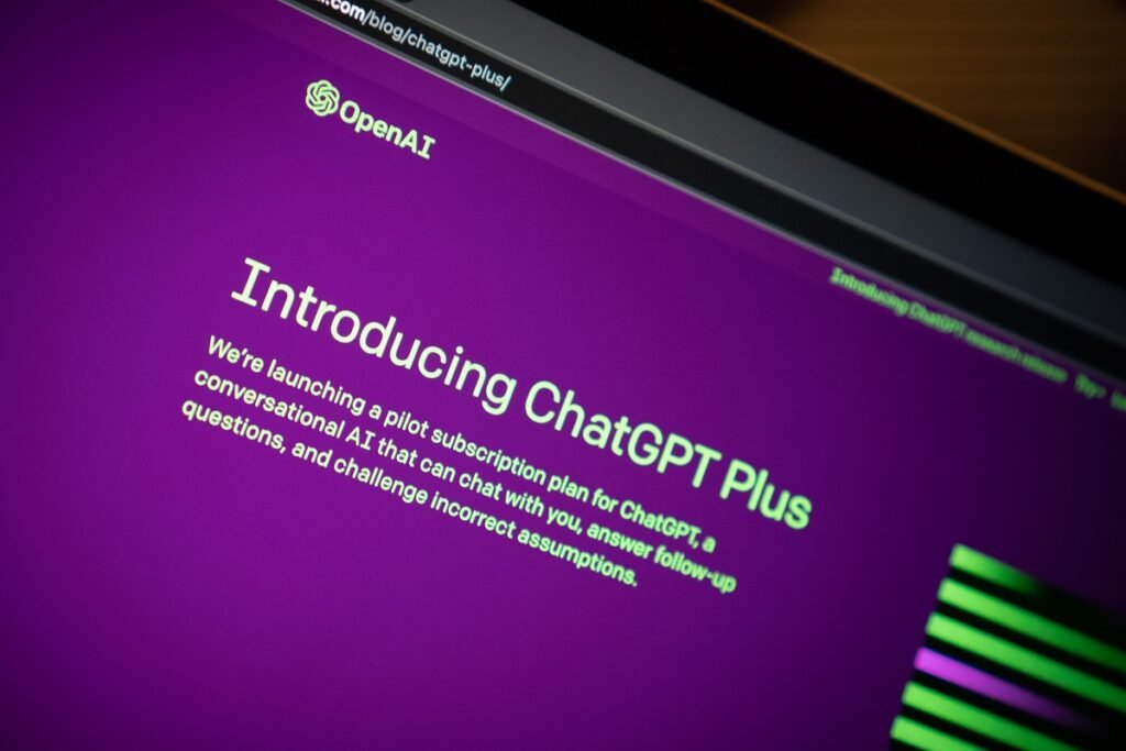 ChatGPT set to receive voice and image features in upcoming major update