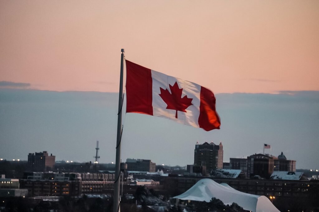 Canada bans China’s WeChat and Russia’s Kasperky on government-issued mobile devices due to privacy and security fears
