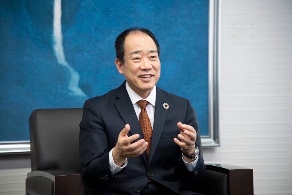 Japan printing giant, Seiko Epson, turns sights to Africa and the Middle East