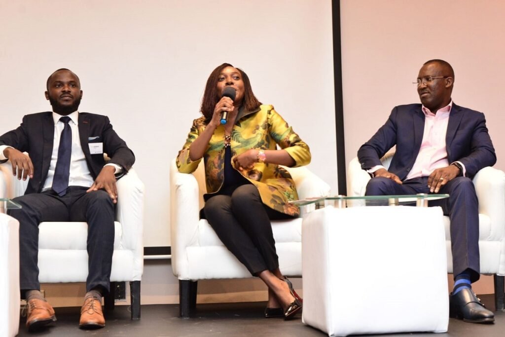 NIGCOMSAT CEO engages key stakeholders at MainOne, EStream Networks and CBC Emea to strengthen partnerships