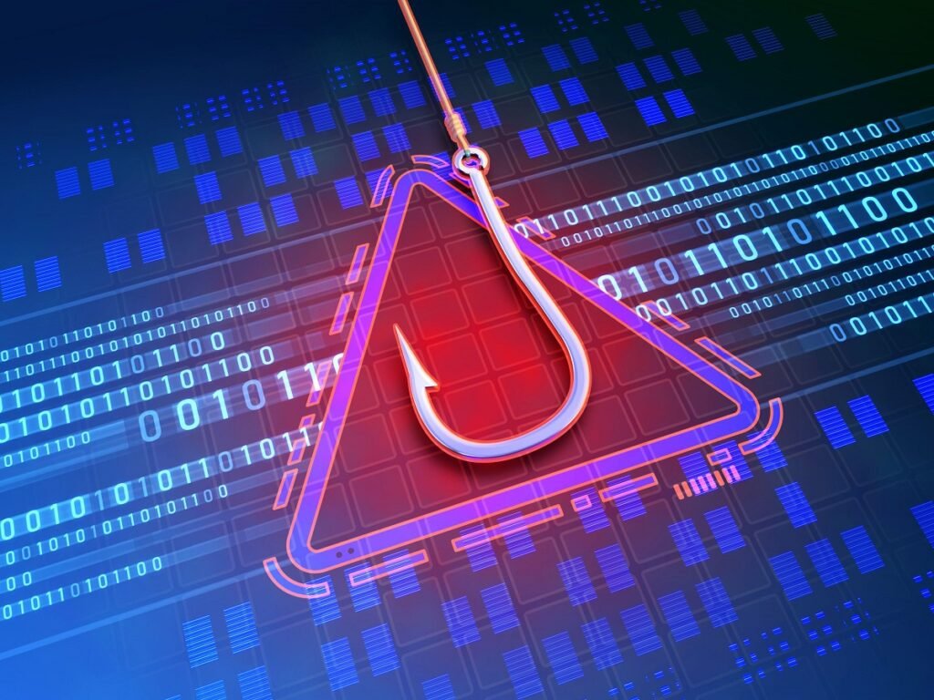 Cybersecurity – Protecting Yourself from Phishing Scams