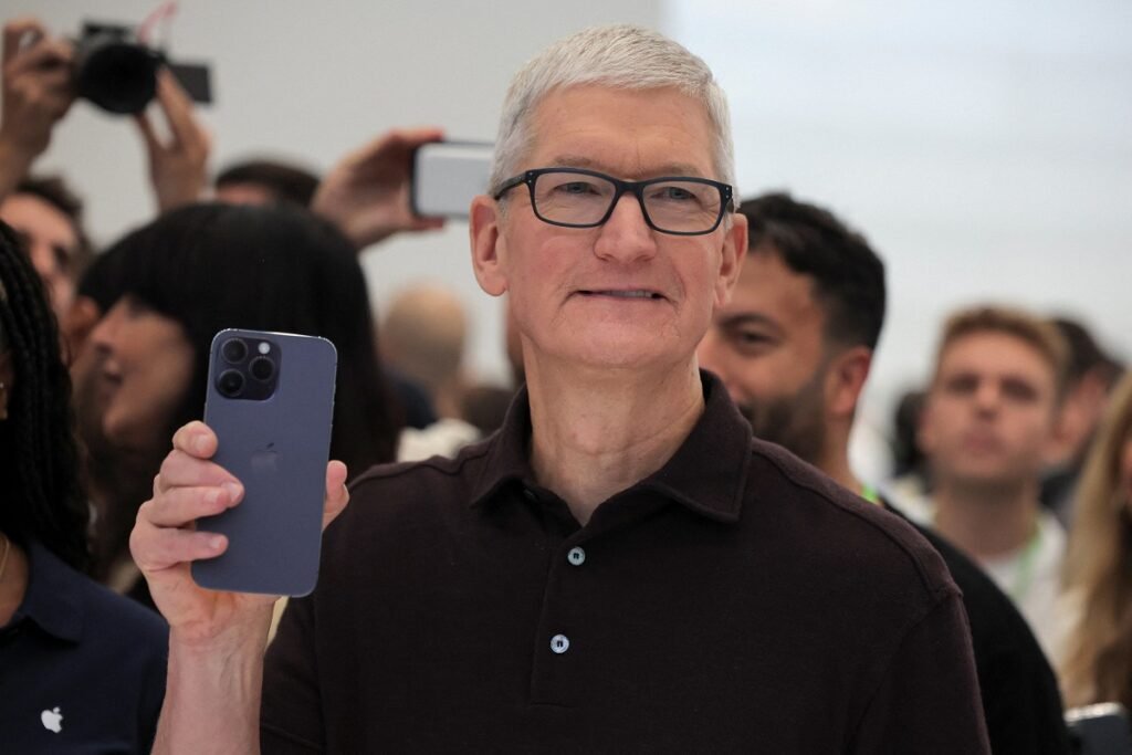 Apple considers DuckDuckGo for default search engine on Safari’s private mode