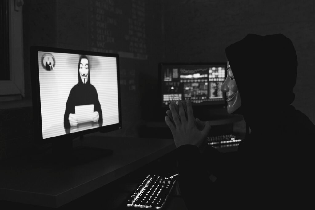 Hackers launch cyberwar on Israel amid Israel-Gaza conflict