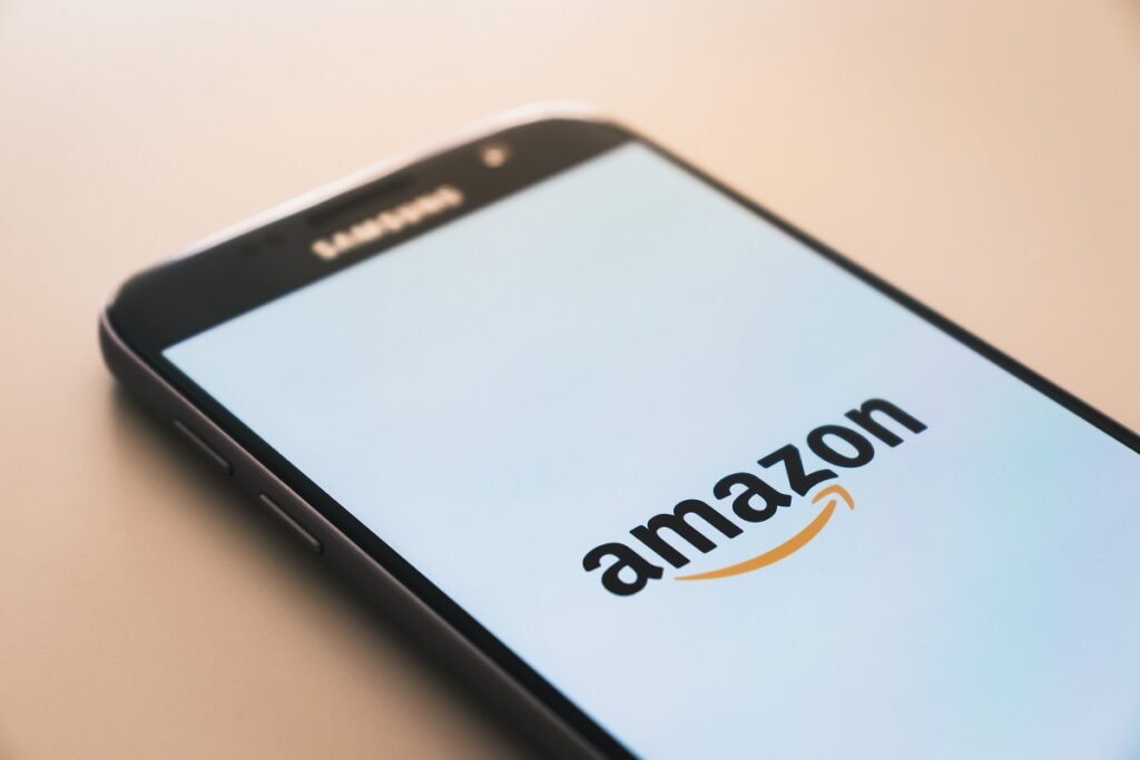 Amazon partners Snapchat to expand e-commerce reach in the US