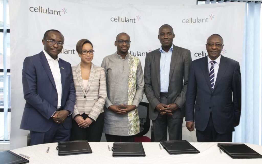 Cellulant expands its African footprint with new payment licenses in Egypt