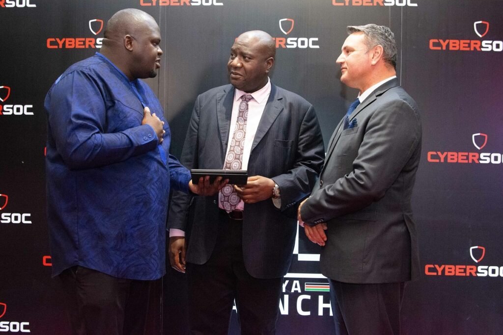 CyberSOC Africa chooses Kenya as launchpad for Pan-African cybersecurity expansion