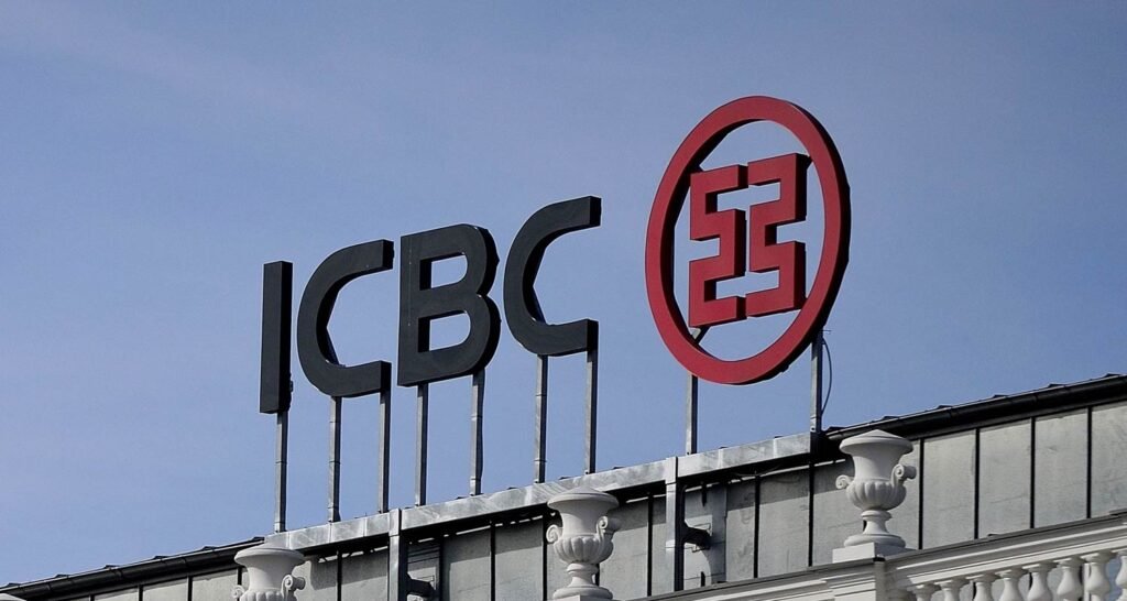 Industrial and Commercial Bank of China suffers ransomware attack from cybercrime gang, Lockbit