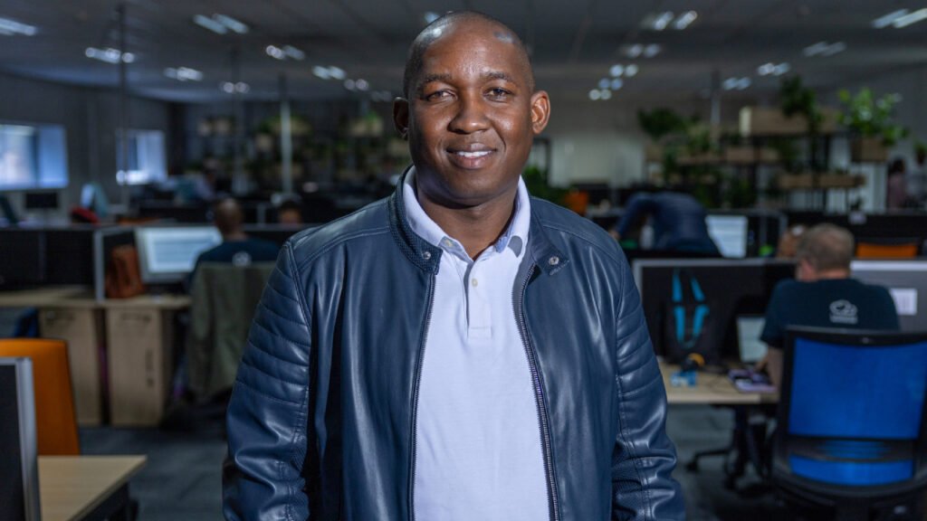 Liquid Intelligent Technologies appoints Oswald Jumira as CEO of Liquid C2.