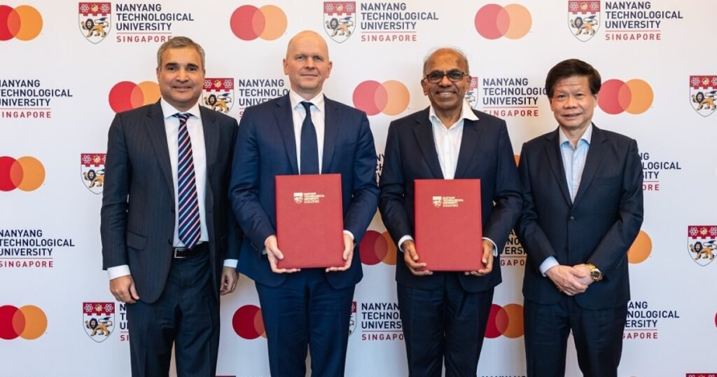 Mastercard Announces the Launch of New Masters Programme to Boost Cyber Talent