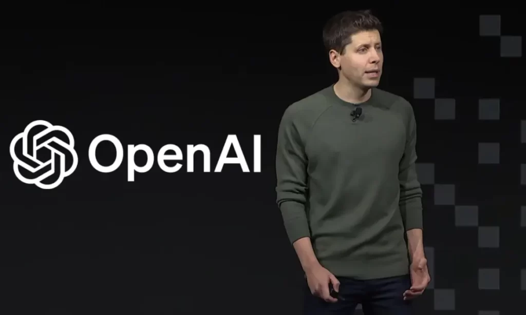 OpenAI returns Sam Altman as its Chief Executive Officer with a new Board