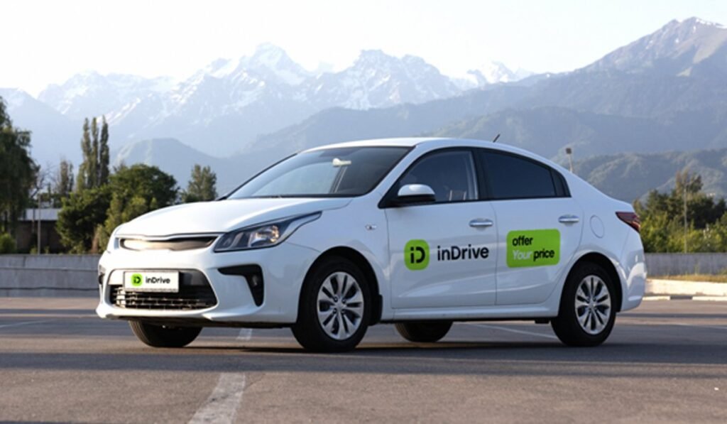 Ride-Hailing service, inDrive, launches $100 million New Ventures Investments arm for startup innovations