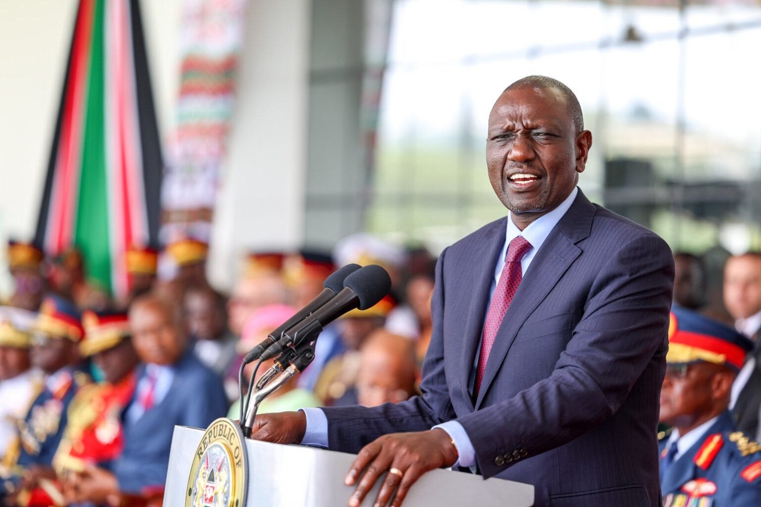 Kenya unveils e-commerce strategy to better harness the digital economy