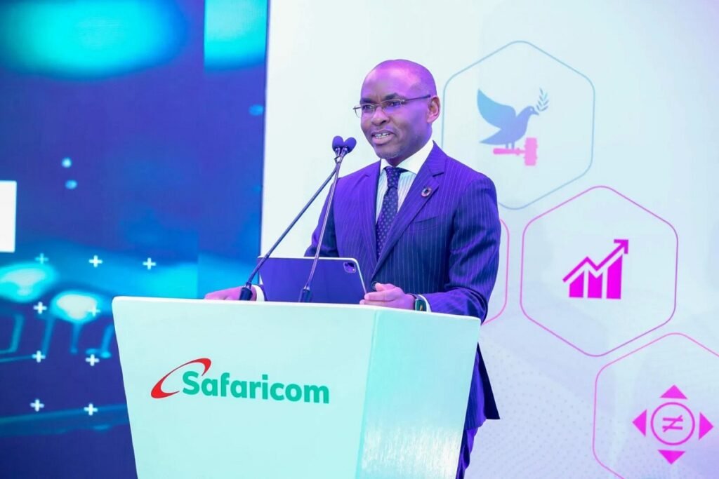 Safaricom gets green light for Zidi Money market fund – Digital Economy