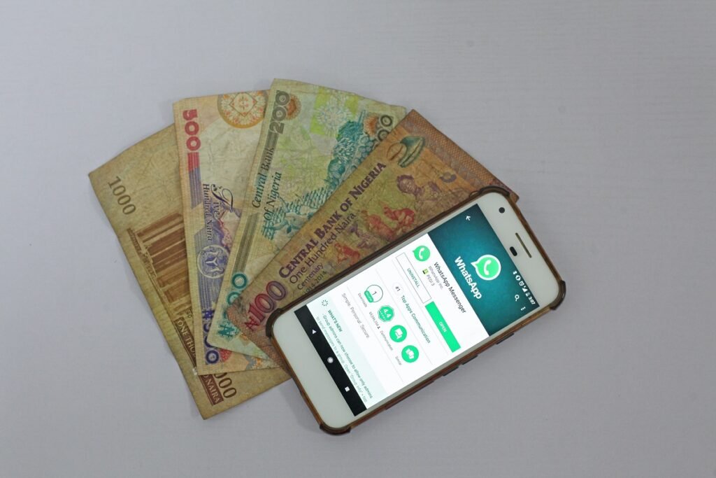 Nigeria’s Central Bank cracks down on OPay for its weak identity verification system