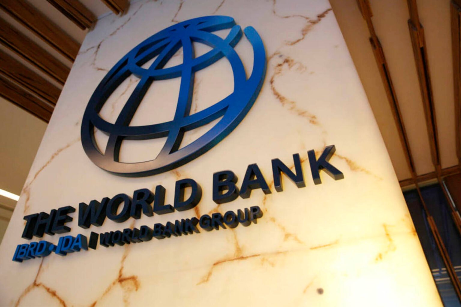 World Bank doubles down on digital identity and payments