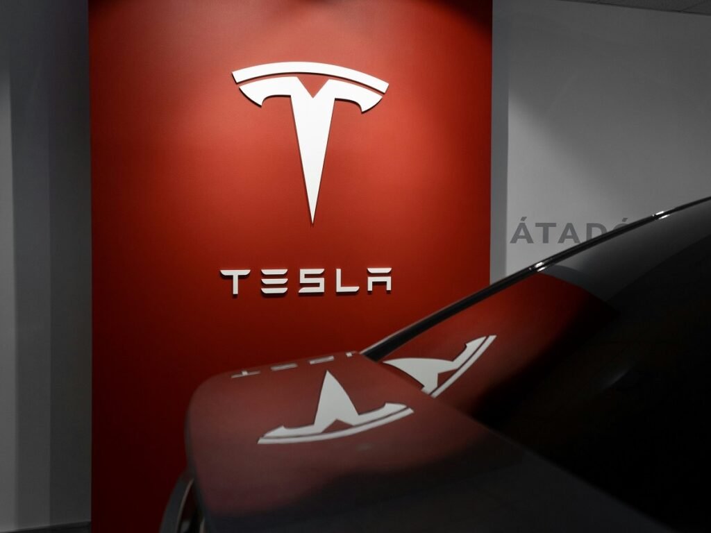 Tesla working on affordable electric vehicles for mass-market brands