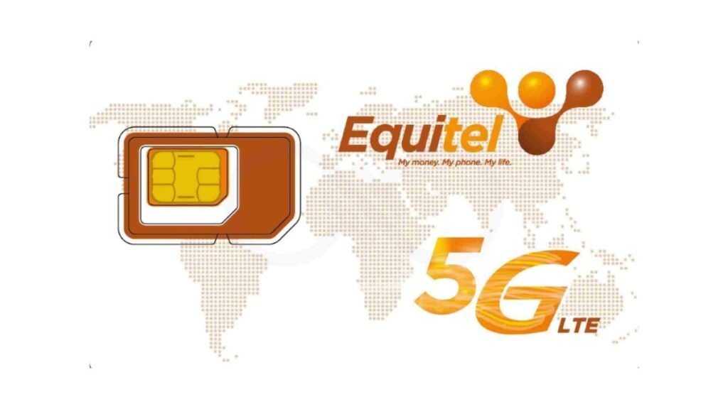 Equitel partners with Airtel to launch 5G services across Kenya