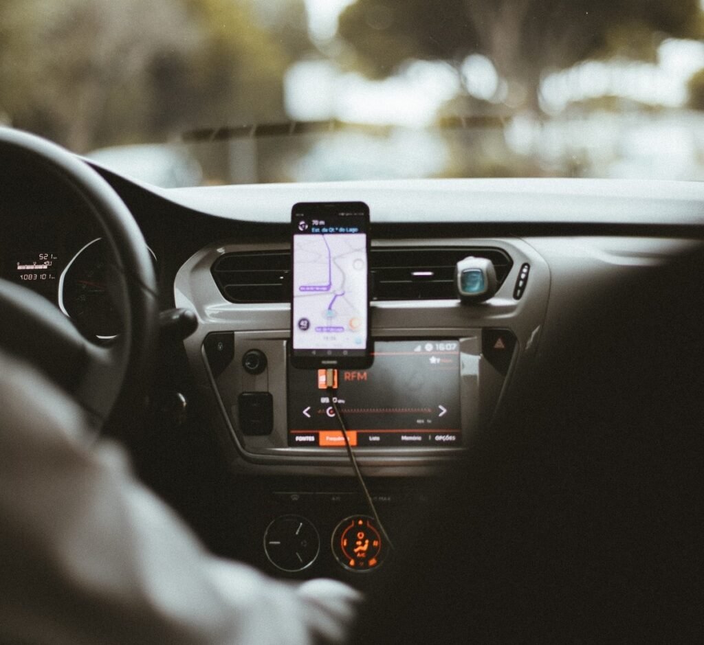Nigeria: Uber expresses concerns over sharing real-time data with Lagos State Government