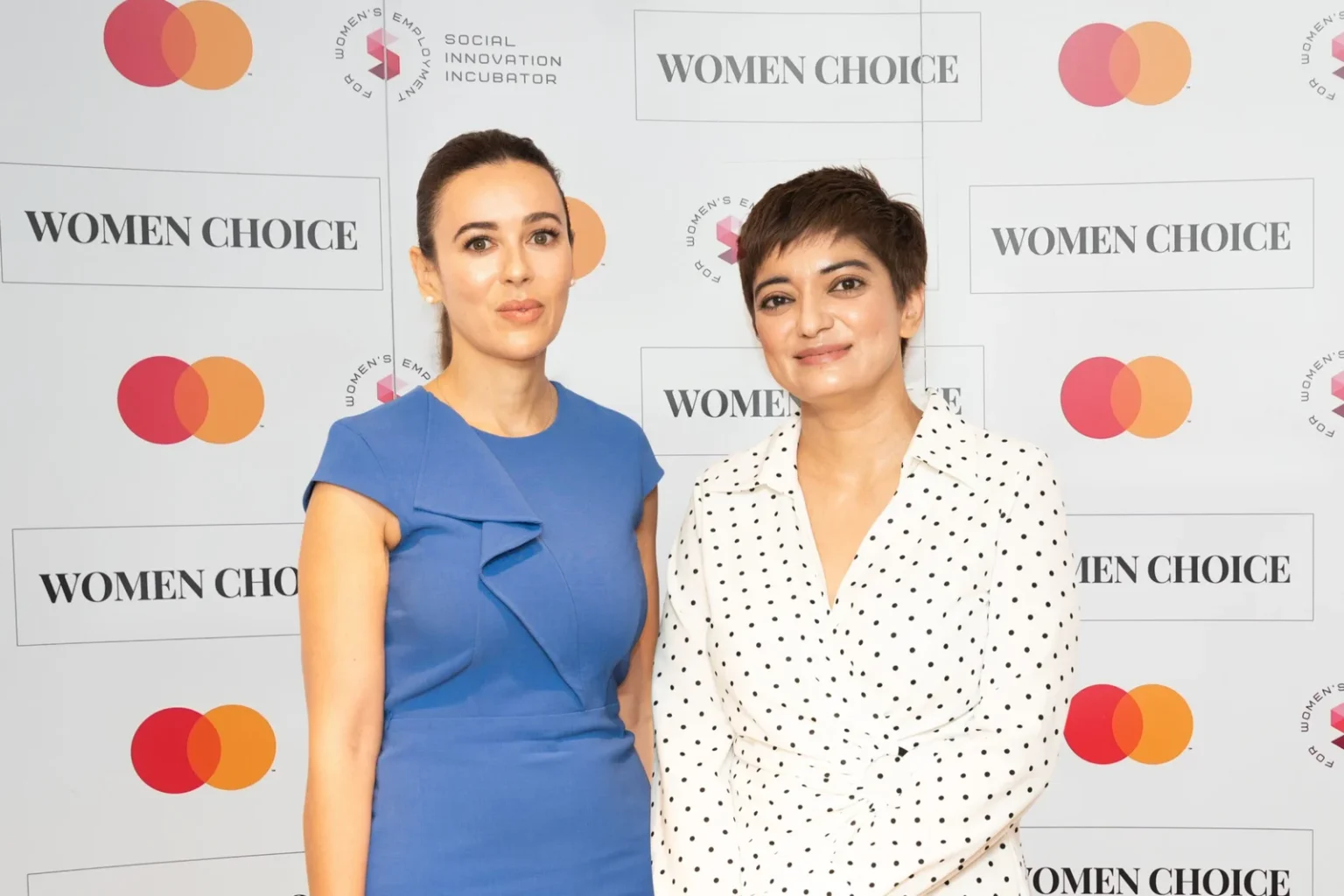 Mastercard Partner with Women Choice to Empower Women Entrepreneurs Across Middle East and Africa