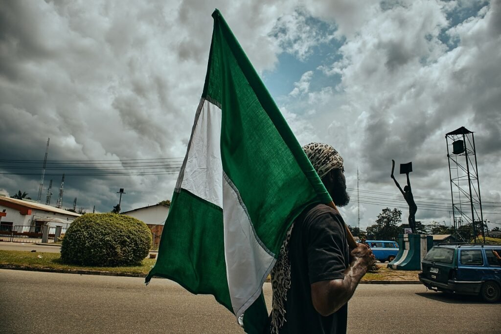 Nigeria to receive enhanced biometric system from IDEMIA Smart Identity