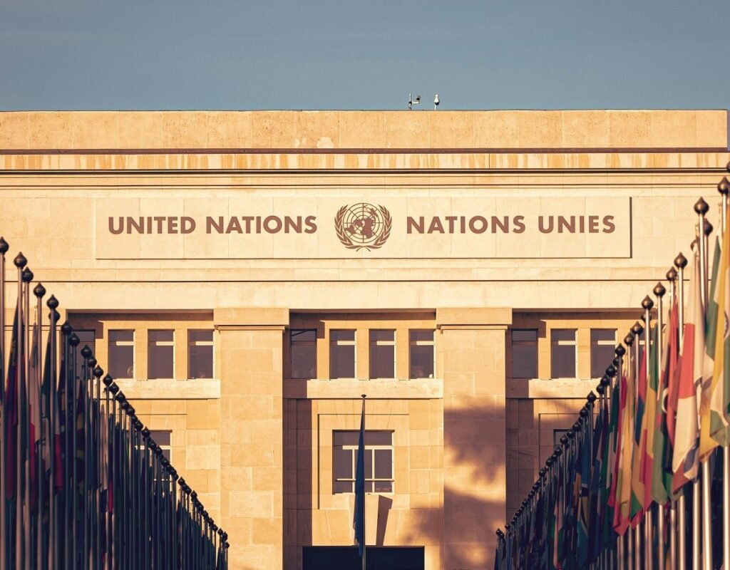 United Nations Economic Commission for Africa urges African policymakers to embrace digital tools in national planning