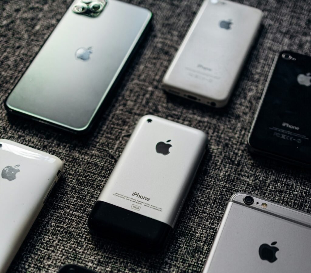 Global: Apple loses word’s top phone maker spot to Samsung
