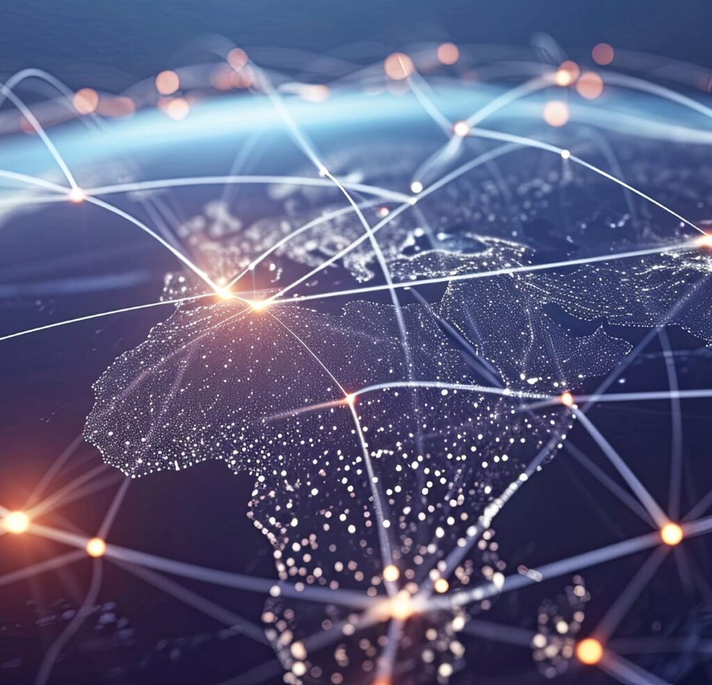 Liquid Intelligent Technologies partners with Eutelsat to bring satellite services to Africa