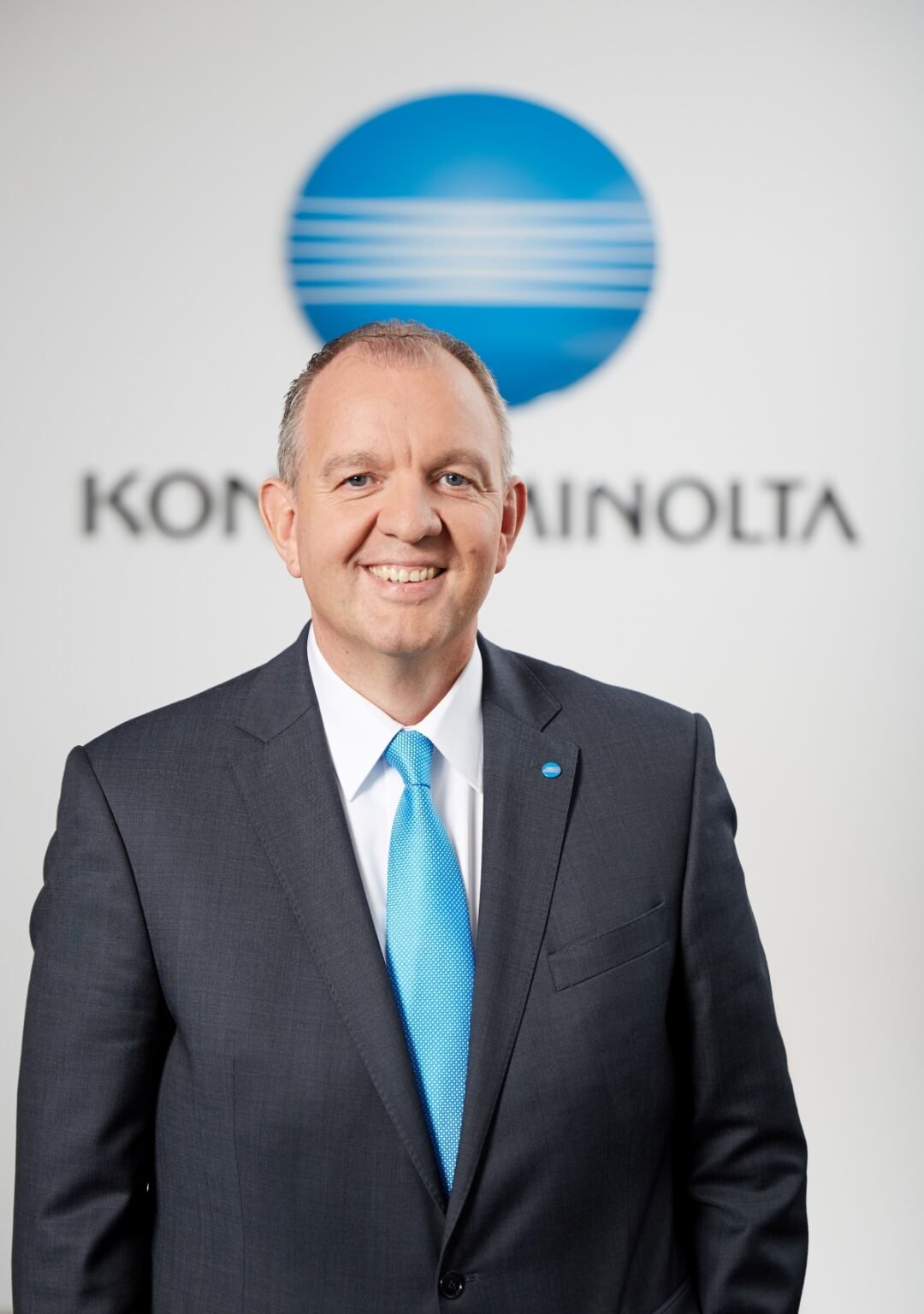 Global: Konica Minolta named Market Leader in cloud print services by Quocirca