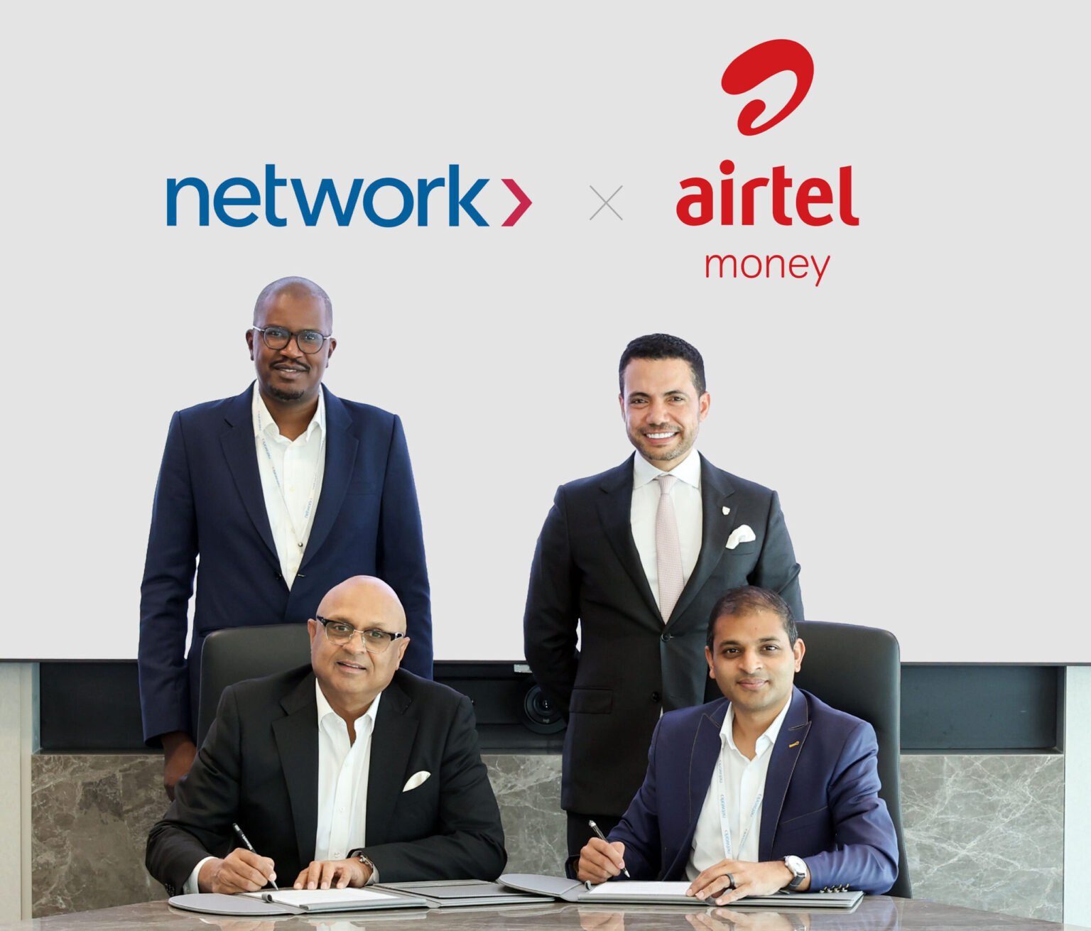 Airtel, Network International partner for digital payments in Uganda