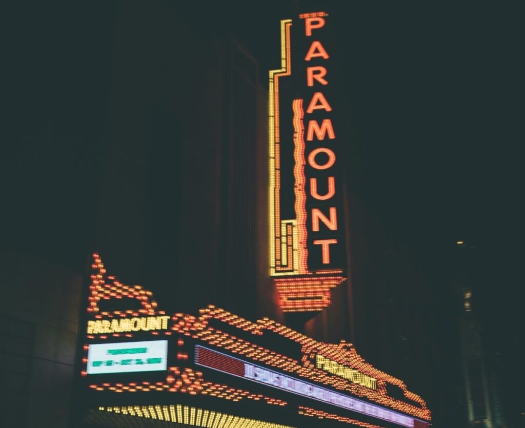 Paramount Global increases subscription rates for streaming services