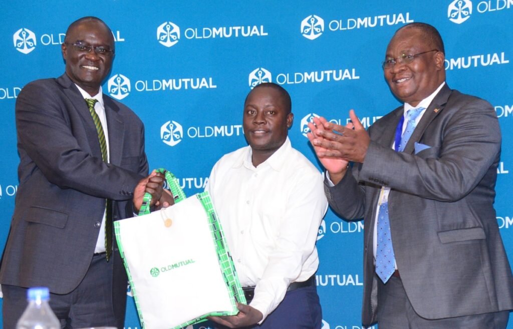 Kenya: Old Mutual Group and KICD launch financial literacy online programme for teachers