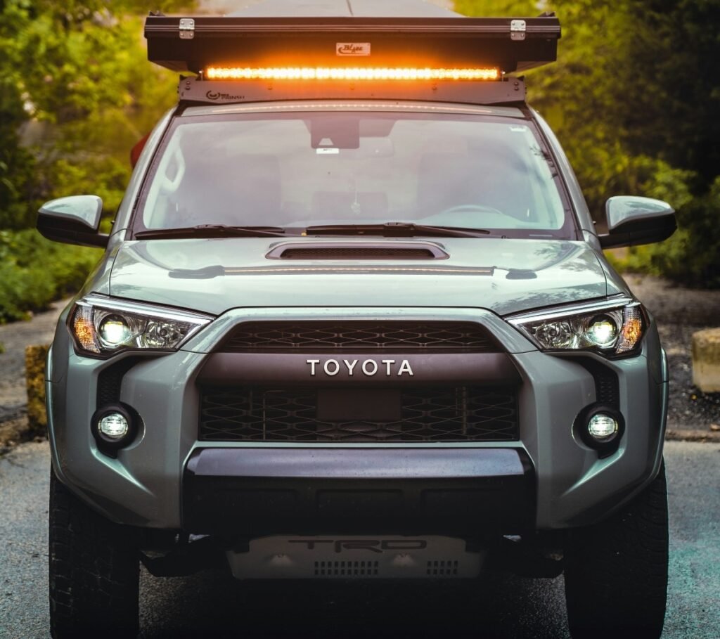 Toyota to build EV battery plant in Fukuoka, Japan, to boost battery production for Lexus cars