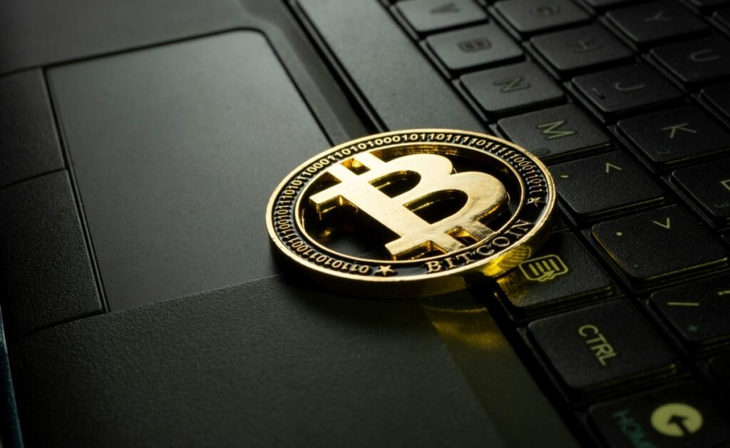 Global cryptocurrency thefts surge in first half of 2024, doubling from previous year