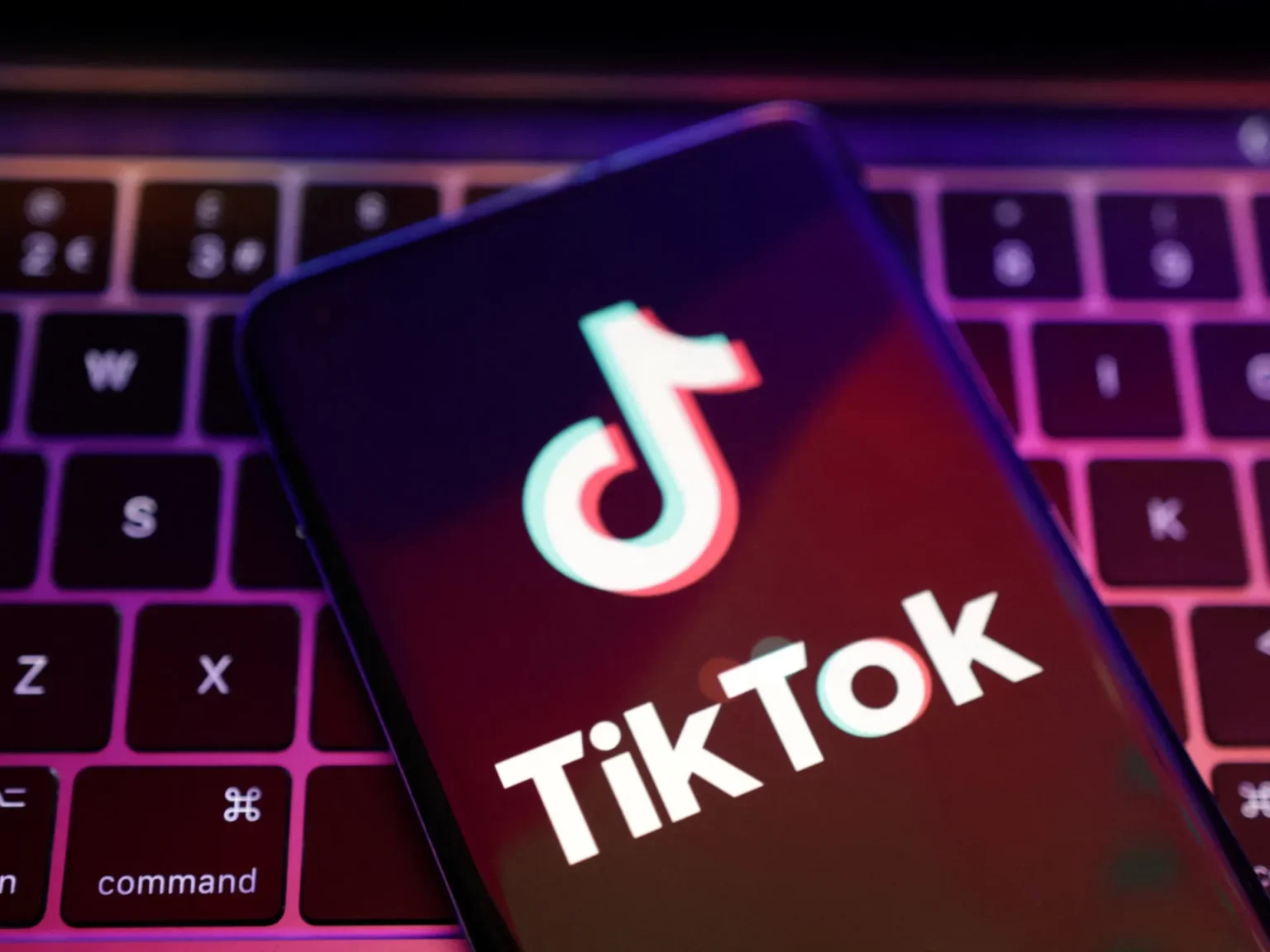 TikTok strengthens presence in Kenya