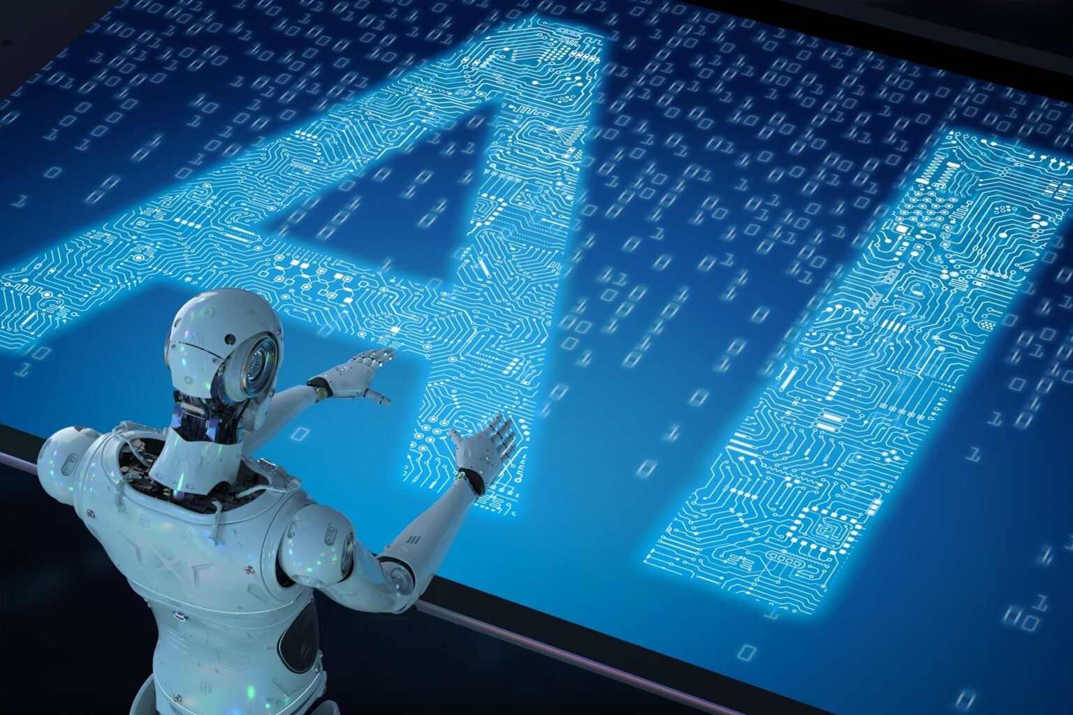 AI boom drives $1 trn in data center investments