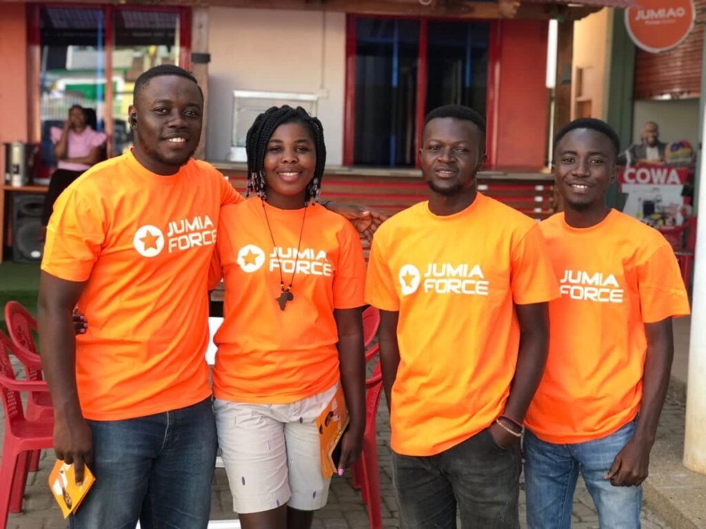 Jumia reports $20.2 million operating loss in Q2 2024 amid revenue decline
