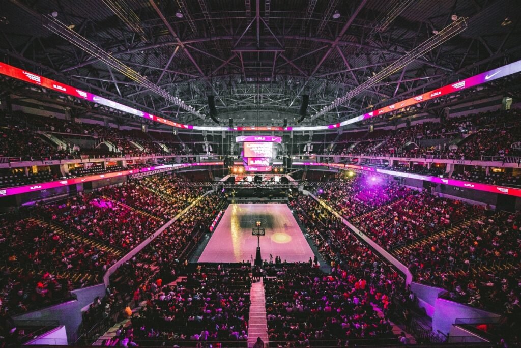 Netflix to launch new NBA sports series “Starting 5” showcasing 2023-2024 season