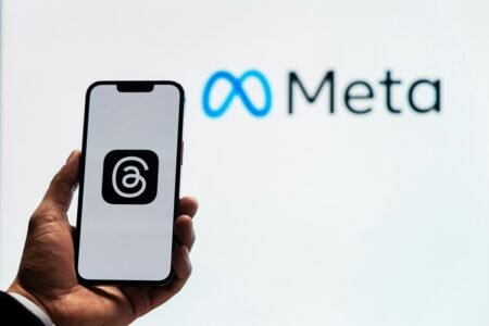 Meta In Talks With Celebrities To Secure Voice Rights For Metaai ...