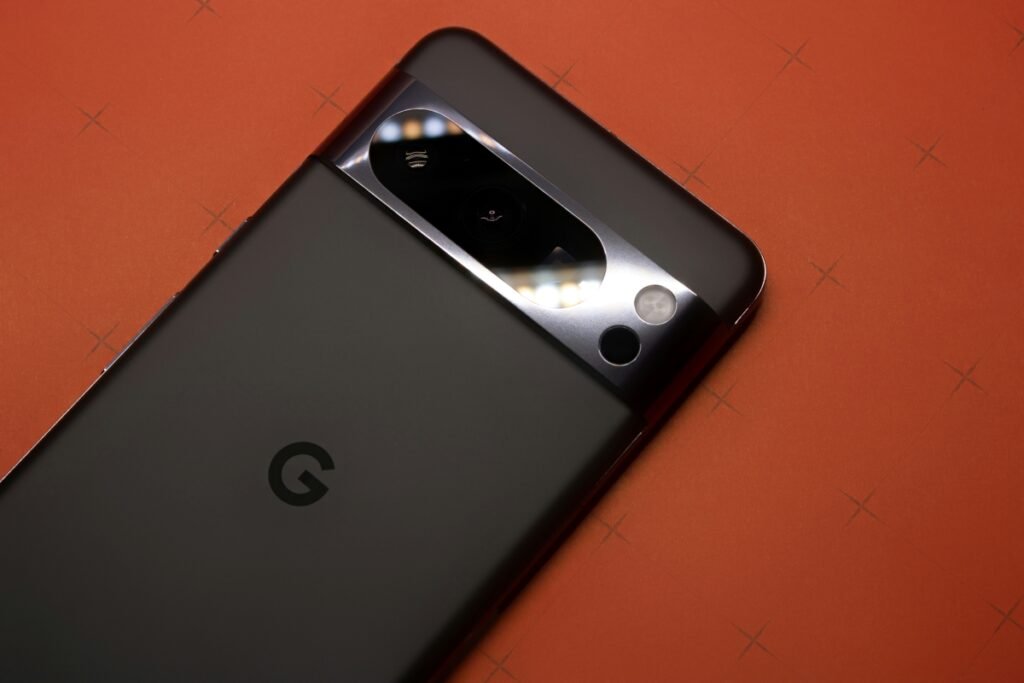 Google unveils new Pixel lineup with AI-integrated features