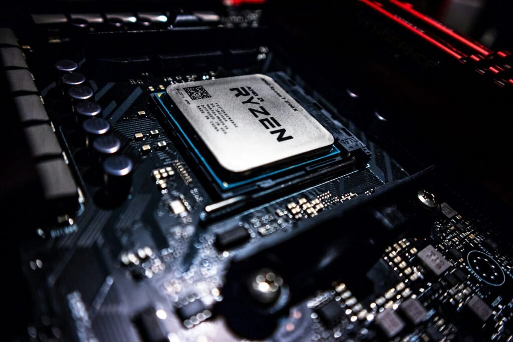 Global: AMD to acquire ZT systems for $4.9 billion to boost standing in AI market